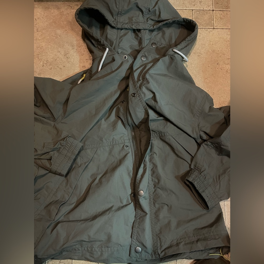 Goodfellow Jacket